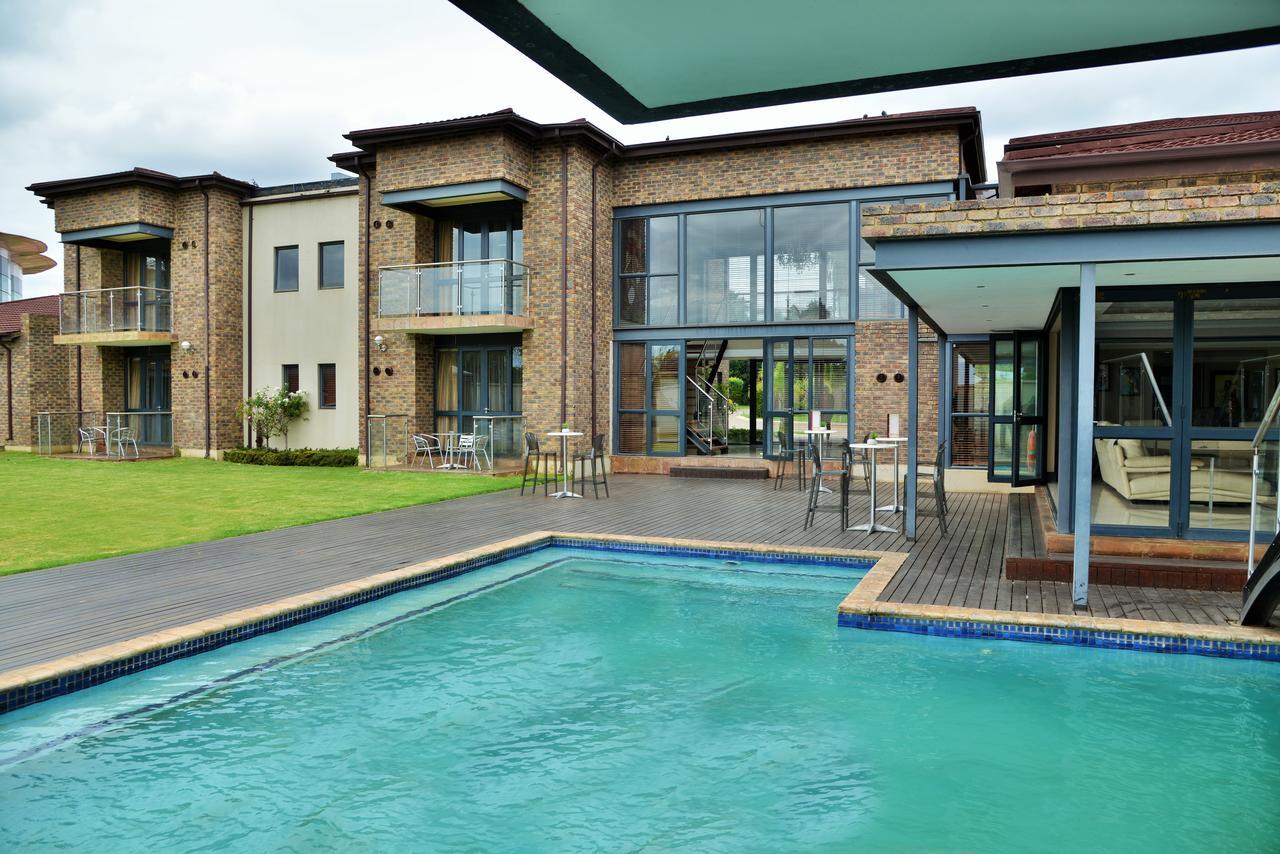 Hotel The Destiny 4*