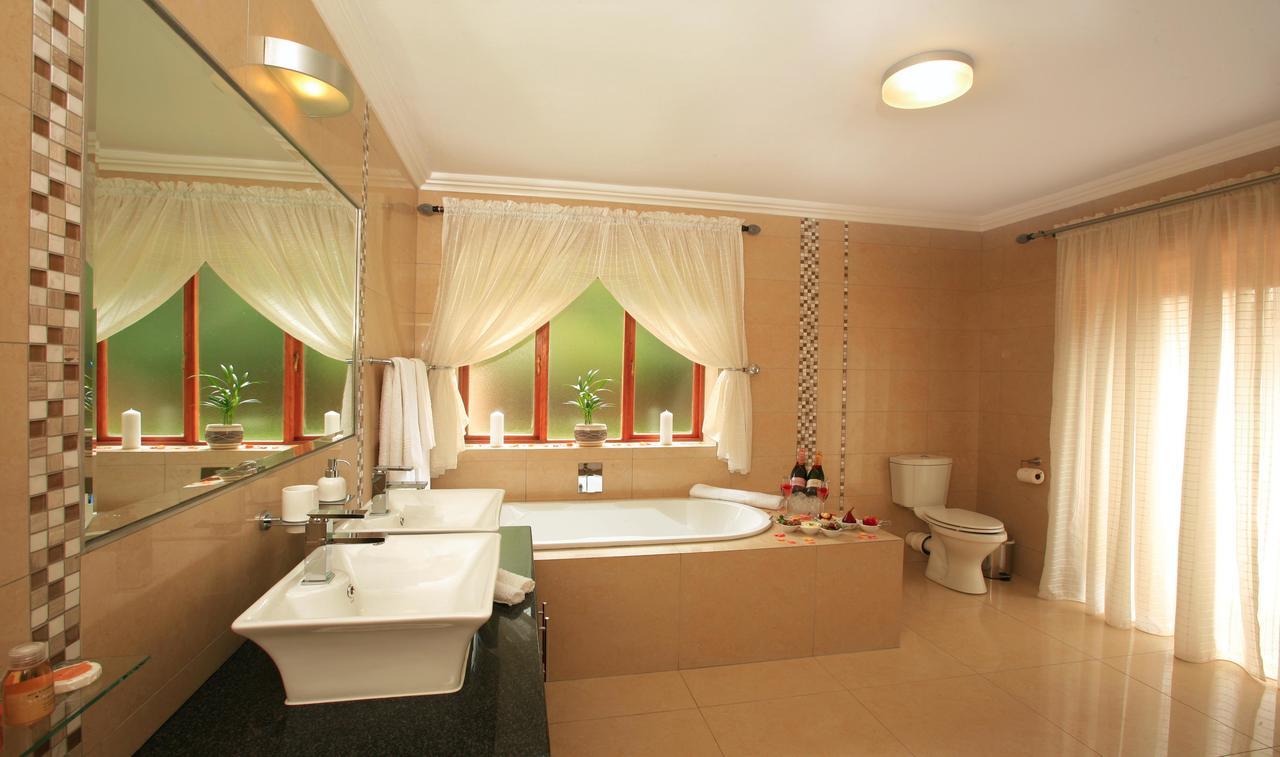 The Destiny Hotel Joanesburgo