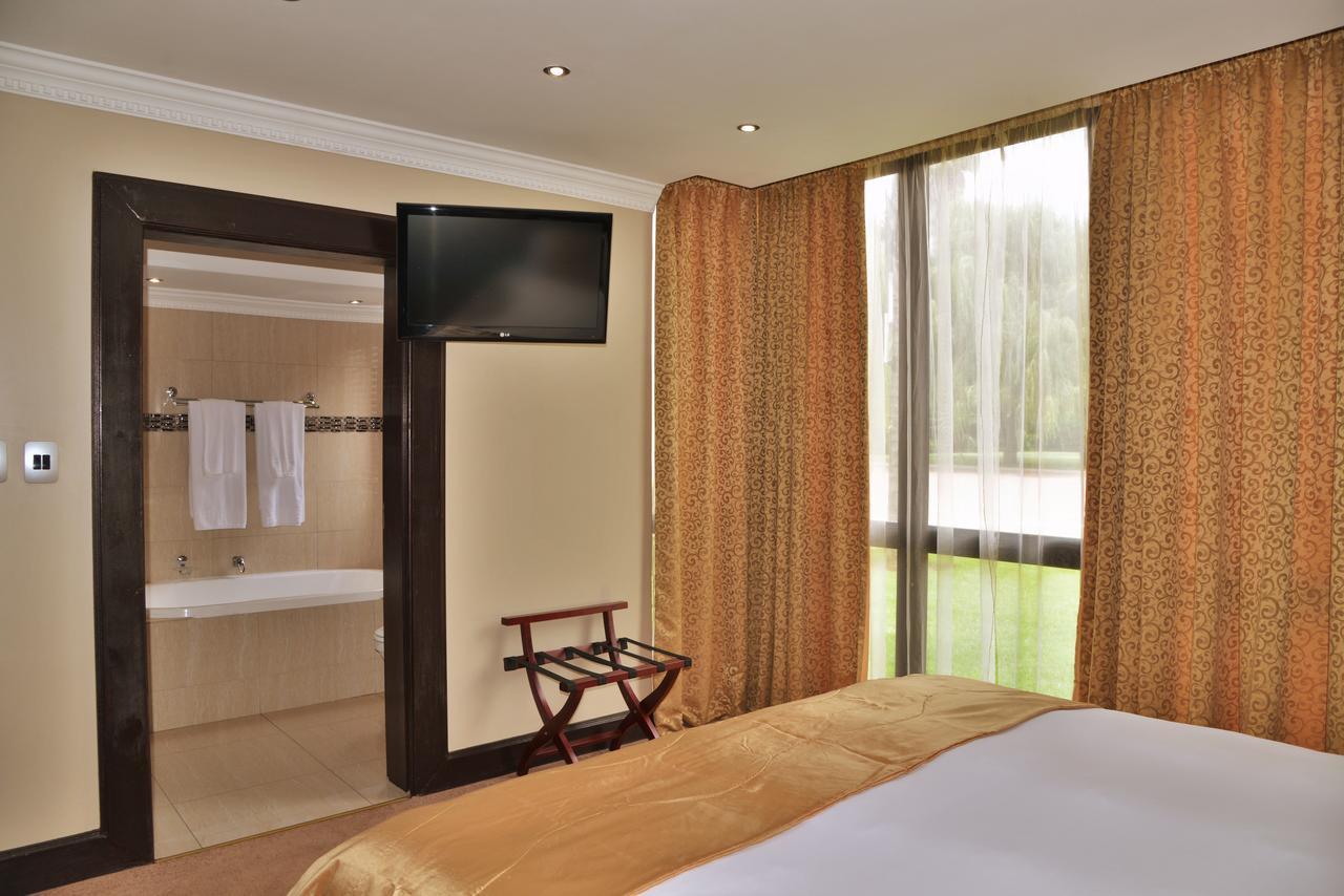 The Destiny Hotel
