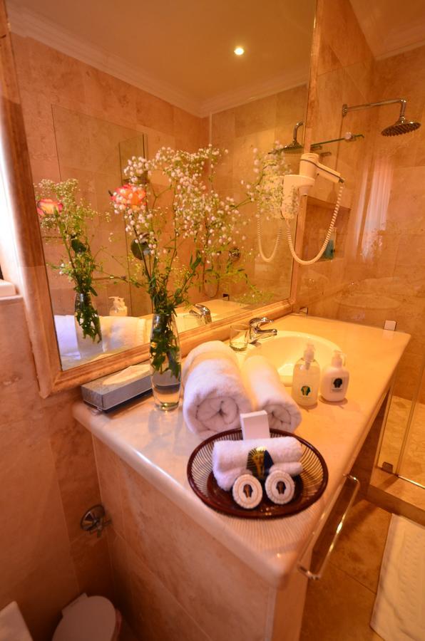 Summerview Boutique & Conference 4*