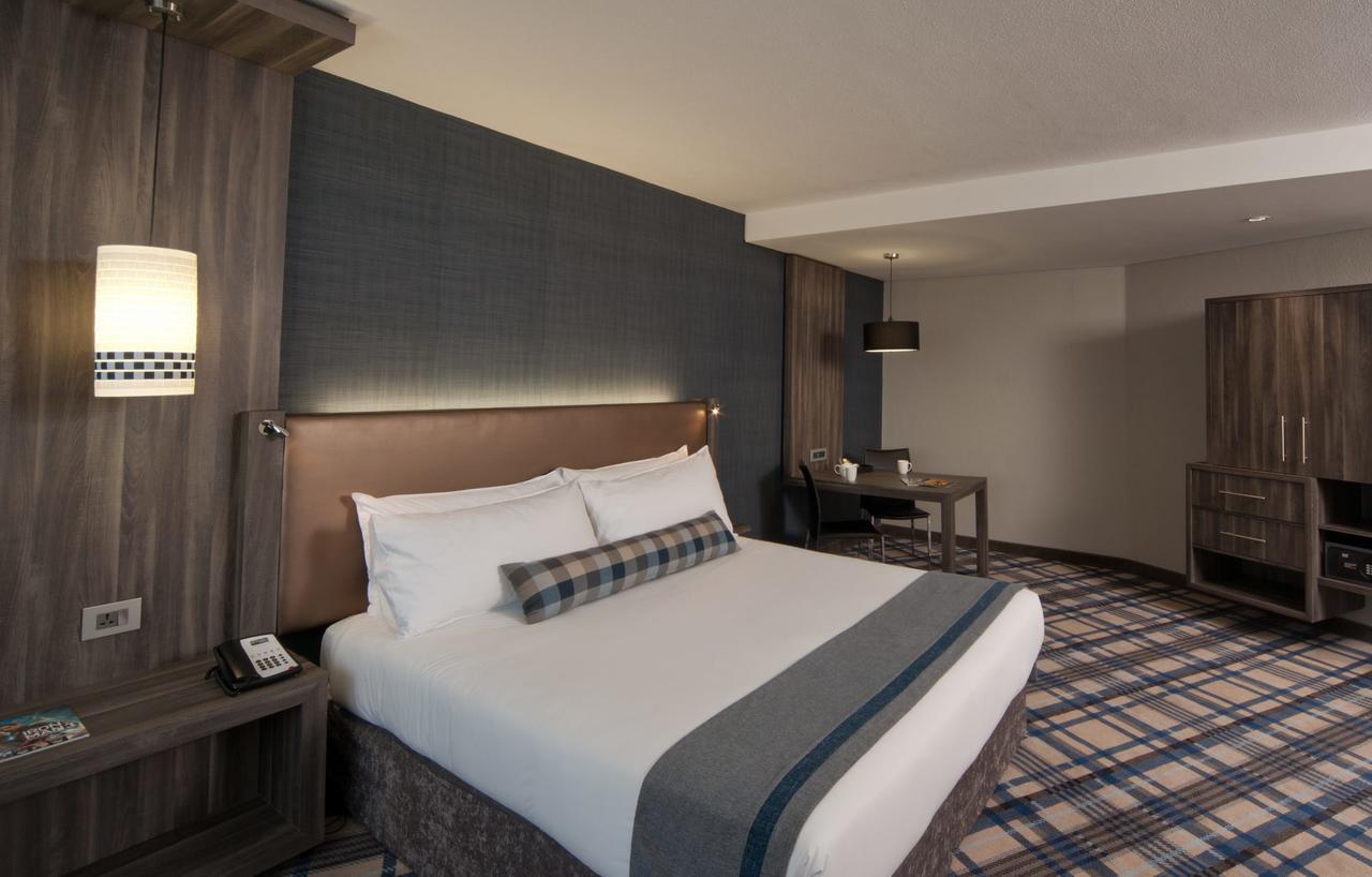 Hotel Garden Court Milpark, Johannesburg