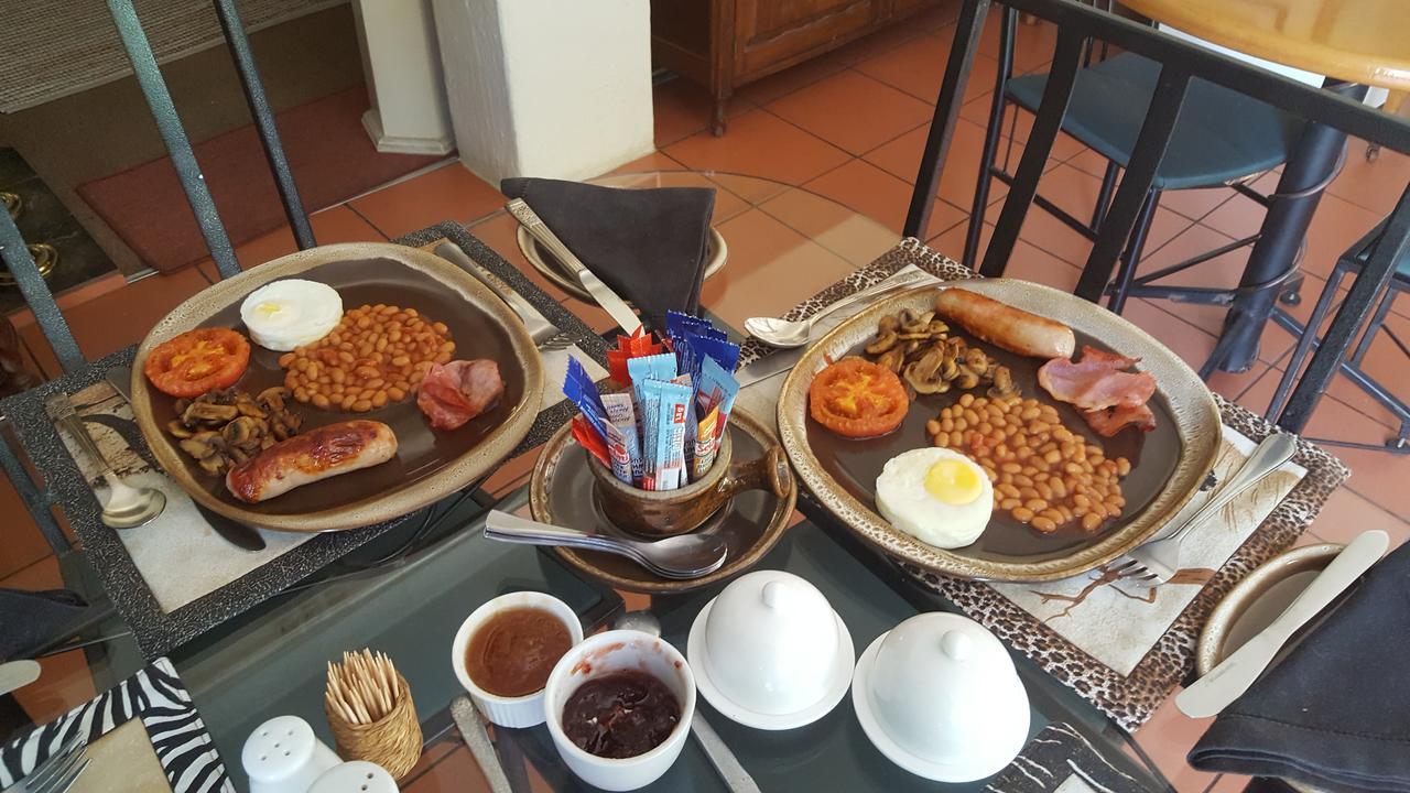 Old Umtali Guest house Johannesburg