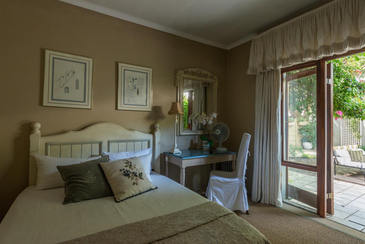 The Mustardseed Bed & Breakfast Johannesburg