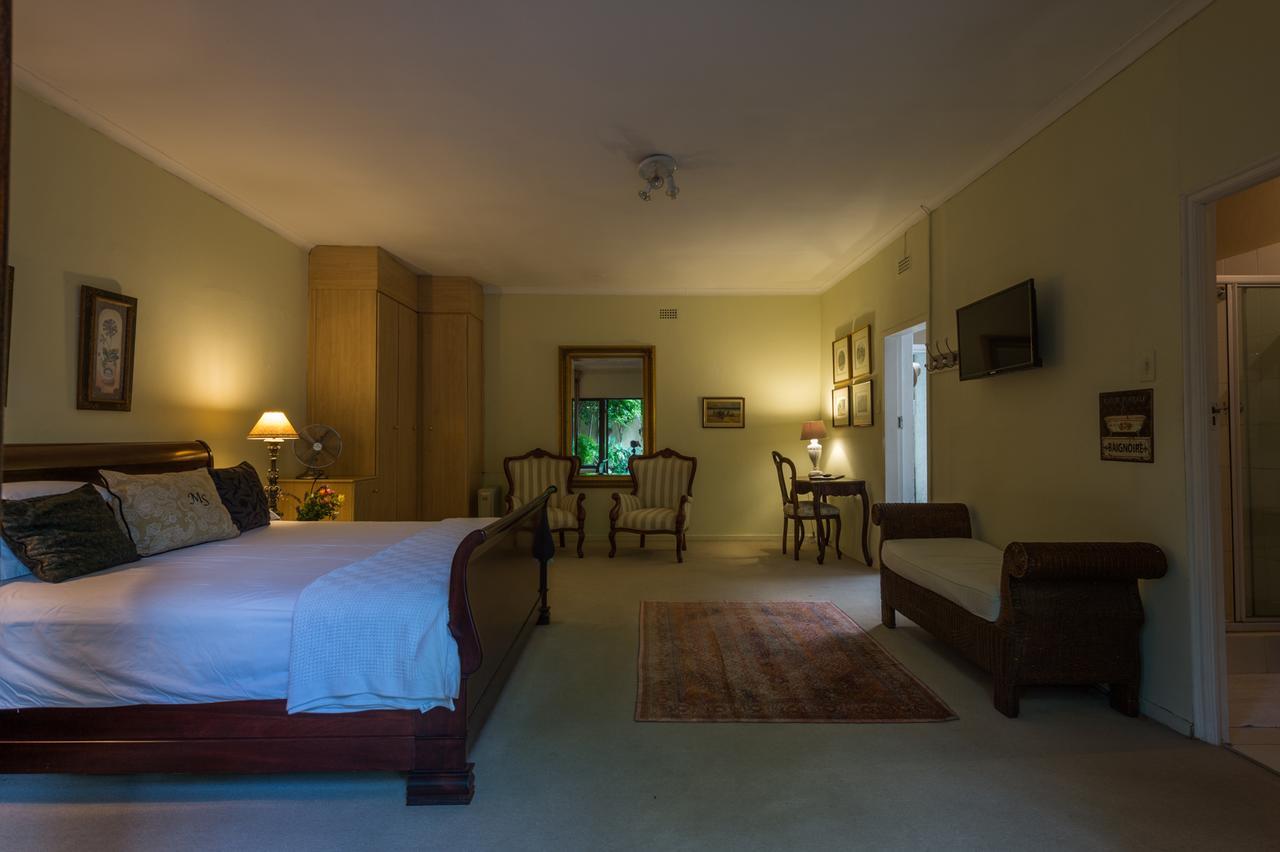 The Mustardseed Bed & Breakfast Johannesburg