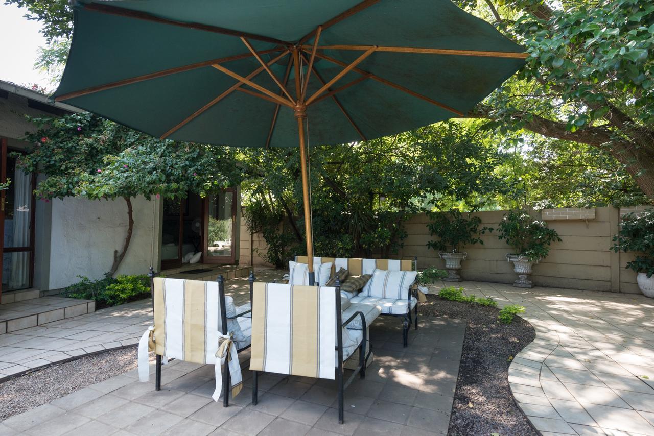 The Mustardseed Bed & Breakfast Johannesburg