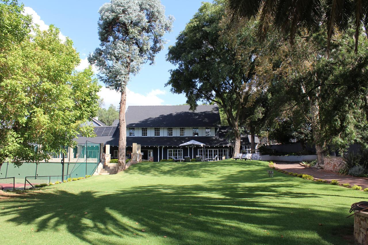 Treehouse On Maple 3* Johannesburg