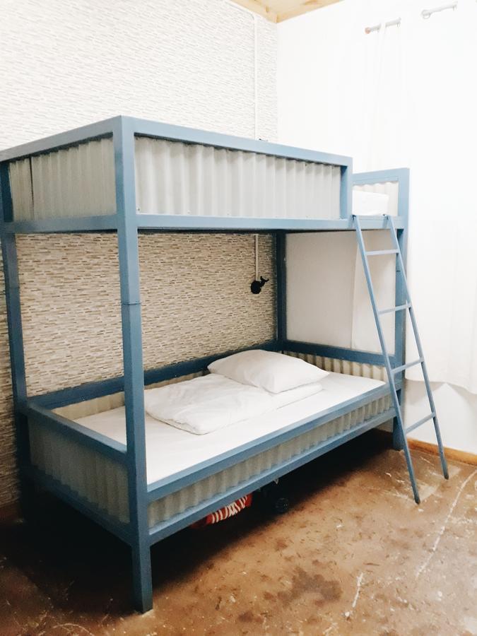 Albergue Curiocity Backpackers