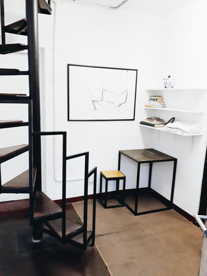 Curiocity Backpackers Albergue