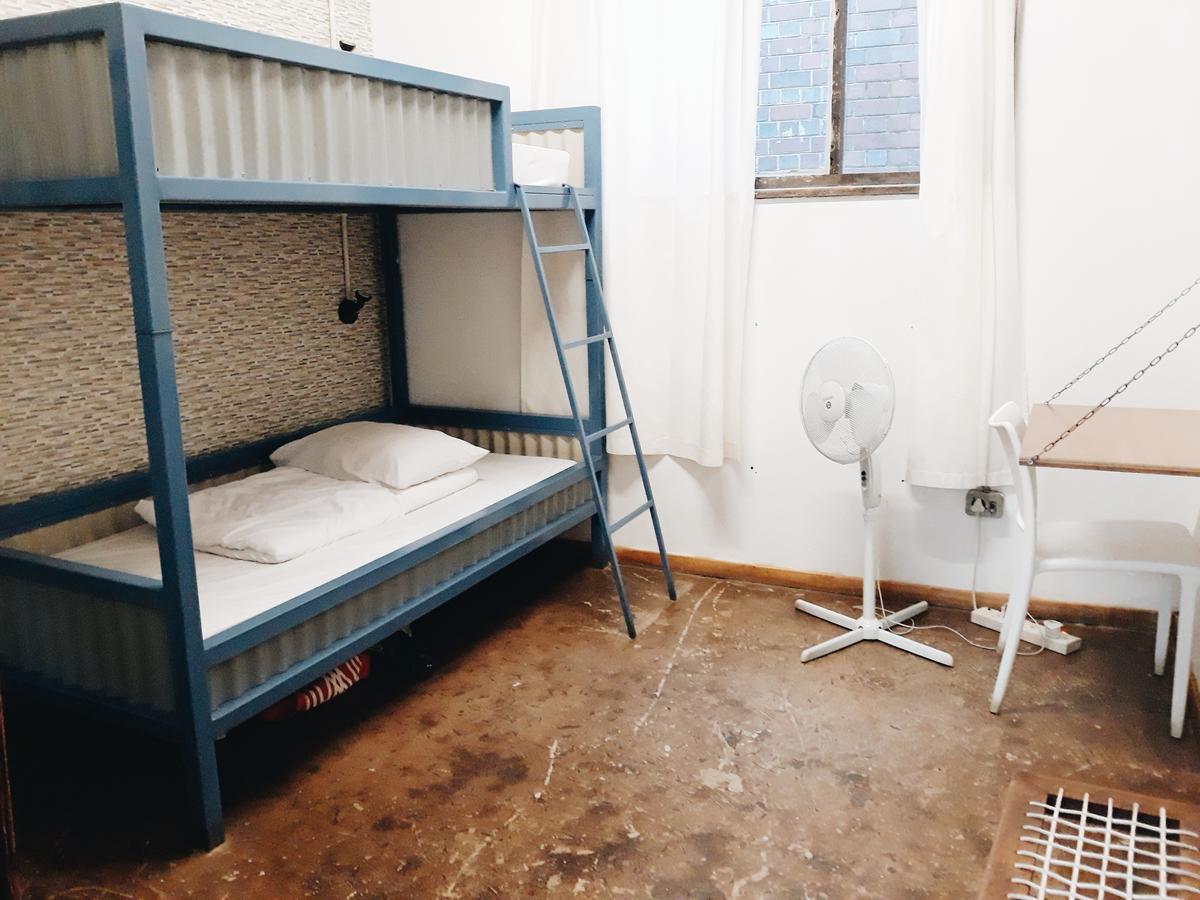 Albergue Curiocity Backpackers *