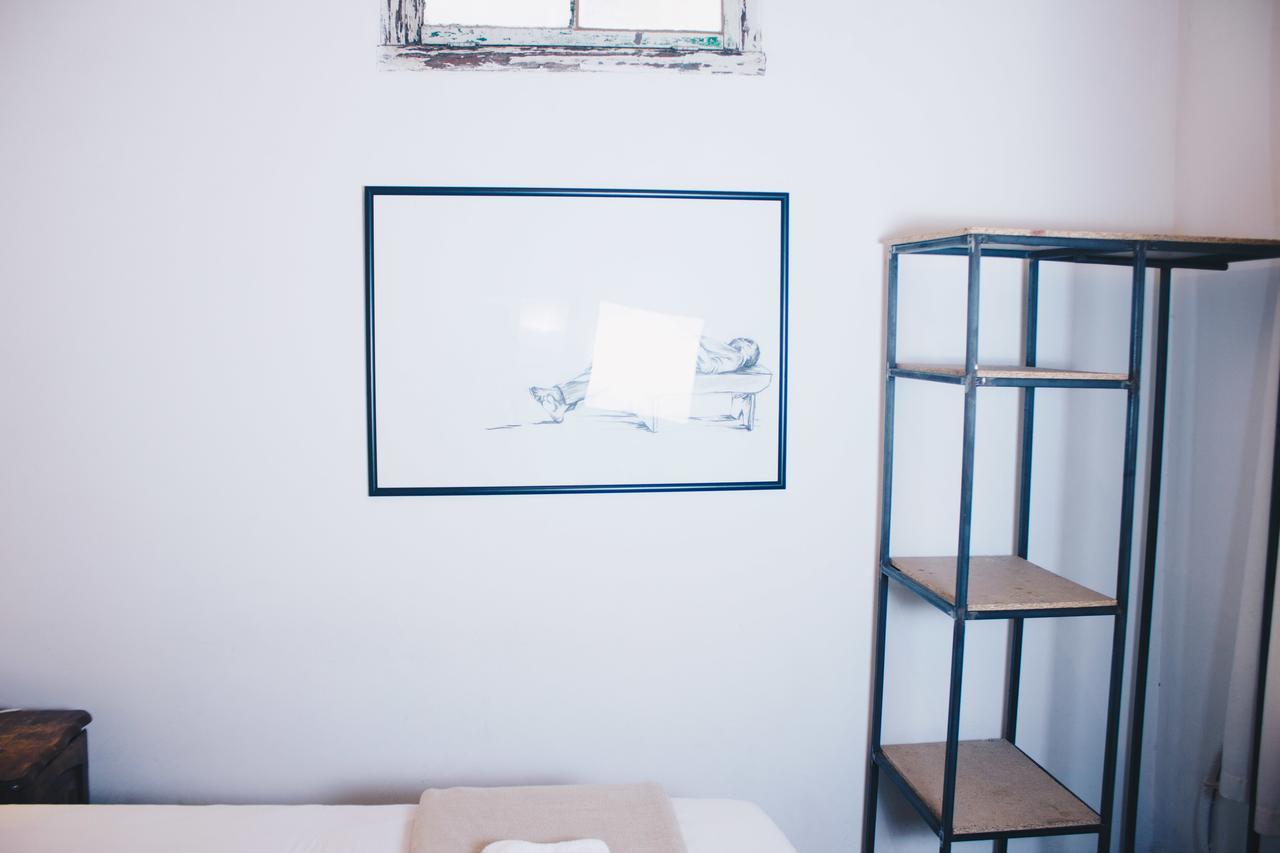 Curiocity Backpackers * Johannesburg