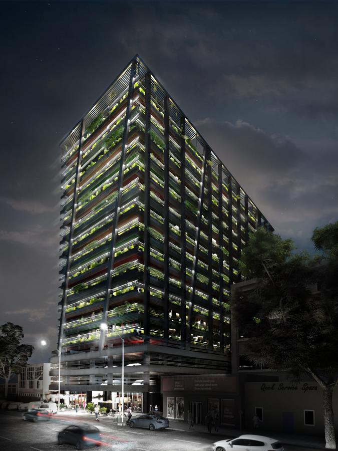 Hallmark House By Bon 4* Johannesburg