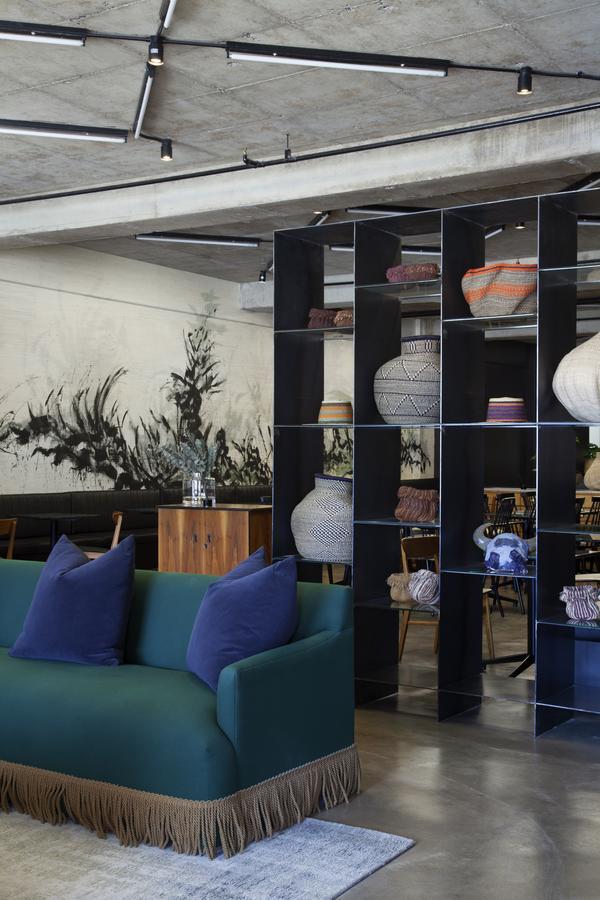 Hallmark House By Bon Hotel