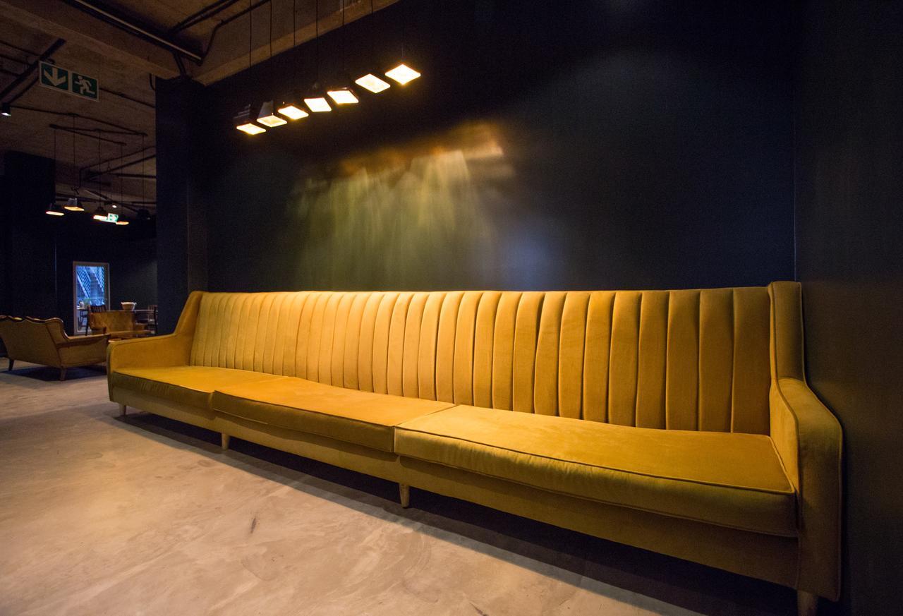 Hotel Hallmark House By Bon Johannesburg