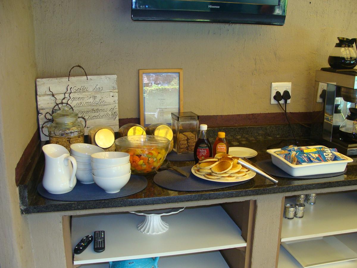 Charlie'S Spot - The Gardens Guest house 3*