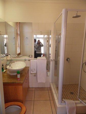Charlie'S Spot - The Gardens Guest house Johannesburg