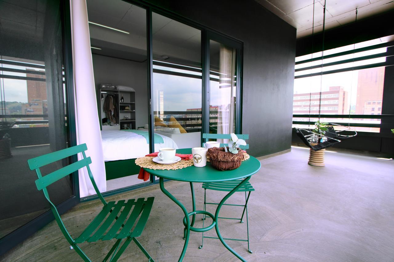 Hallmark House By Bon Hotel