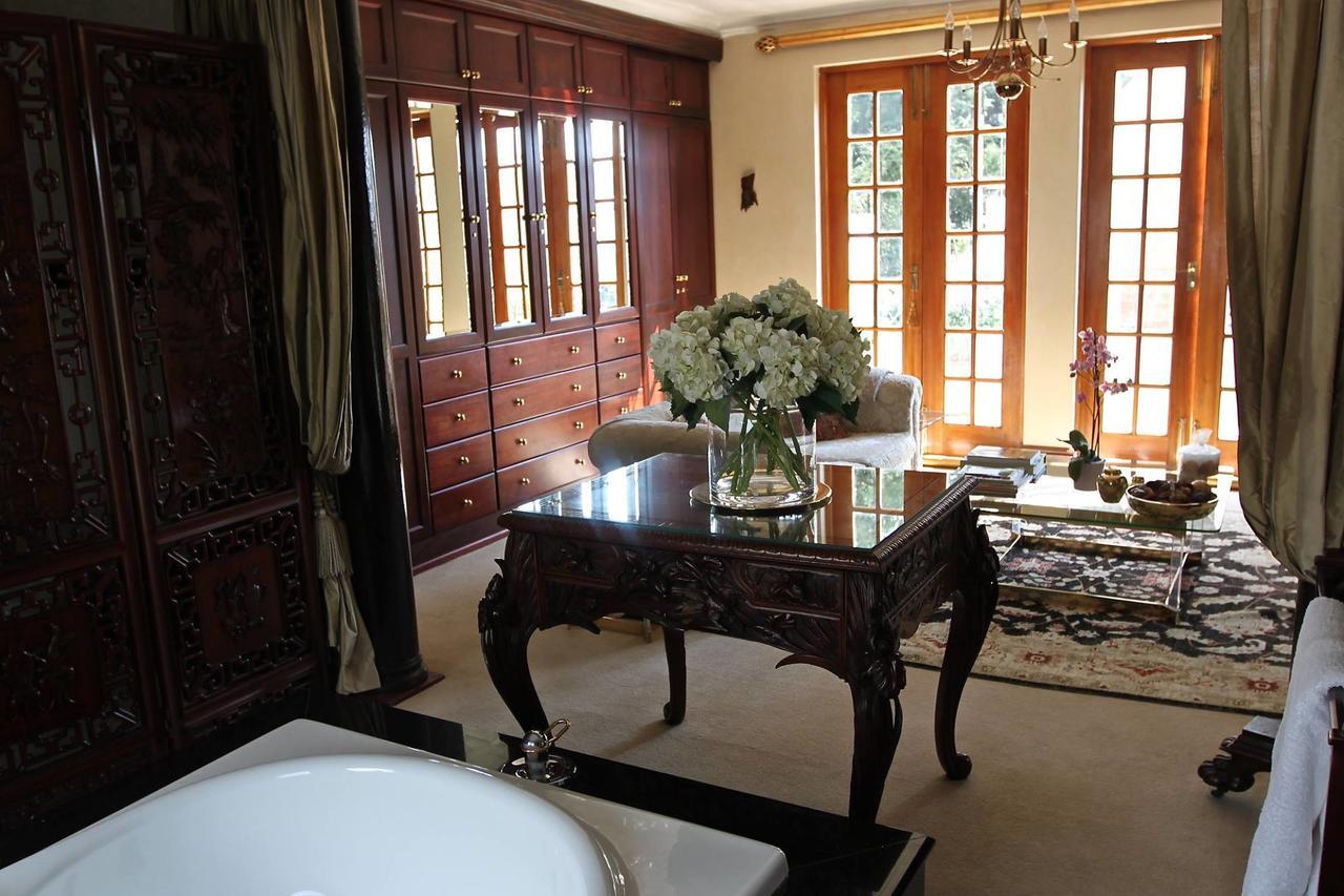 Bed & Breakfast Doveton House