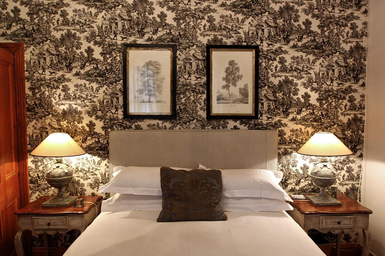 Bed & Breakfast Doveton House Johannesburg