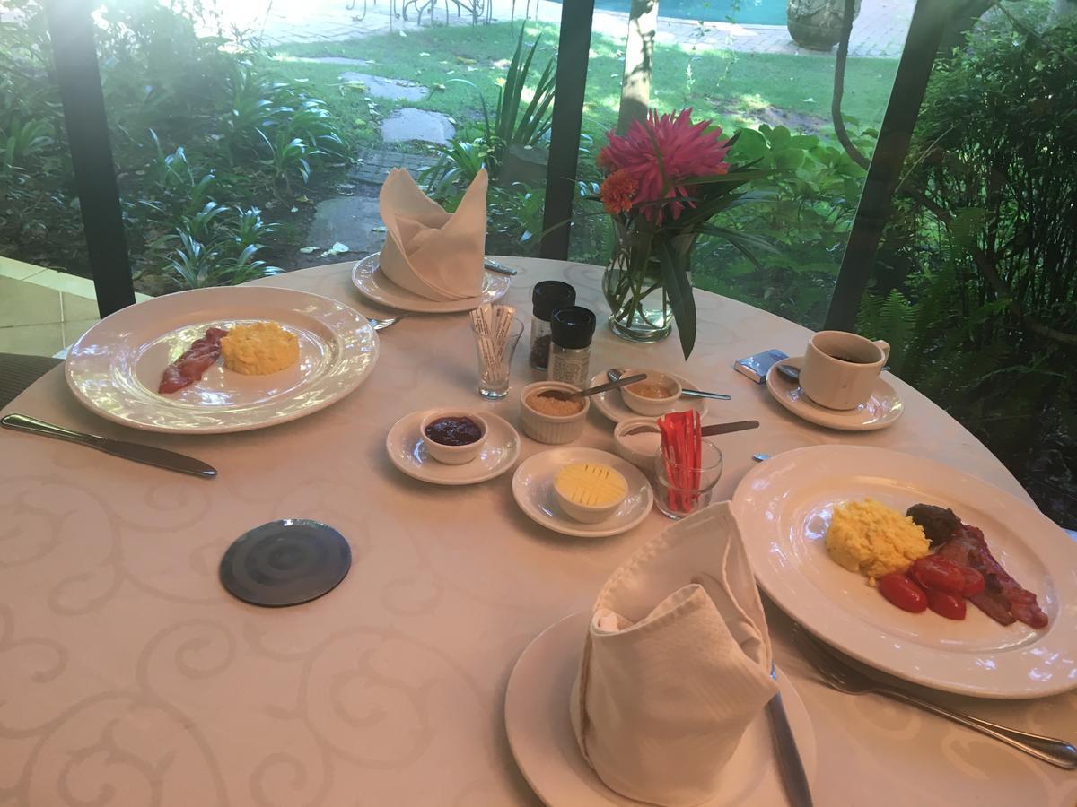 Foxwood House Boutique Bed & Breakfast Johannesburg
