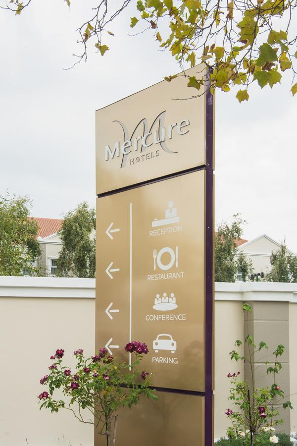 Mercure Randburg Khách sạn Johannesburg