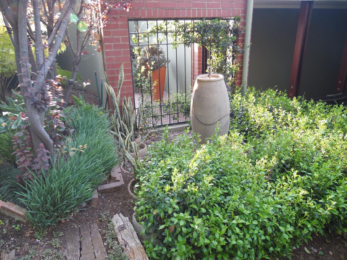 Blackheath Manor Apartment