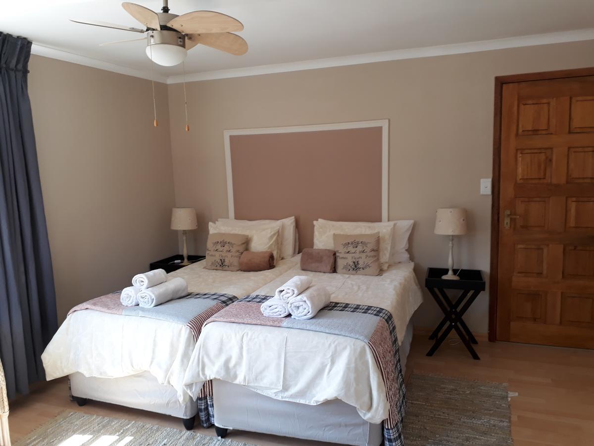 Strathavon Bed & Breakfast