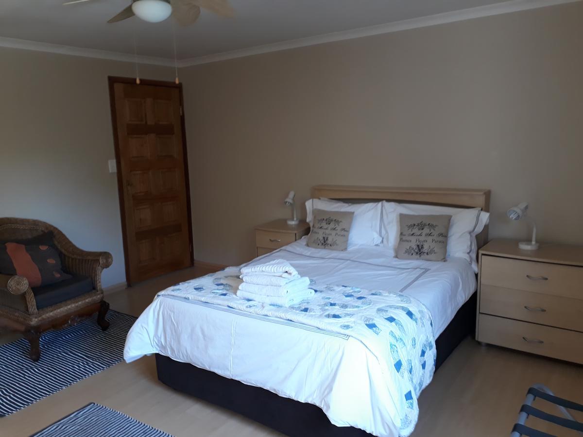 Strathavon Bed & Breakfast Johannesburg
