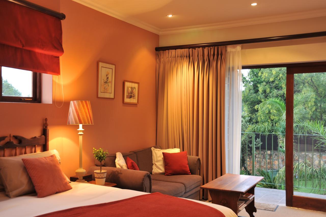 Guest house Claires Of Sandton Luxury 4*