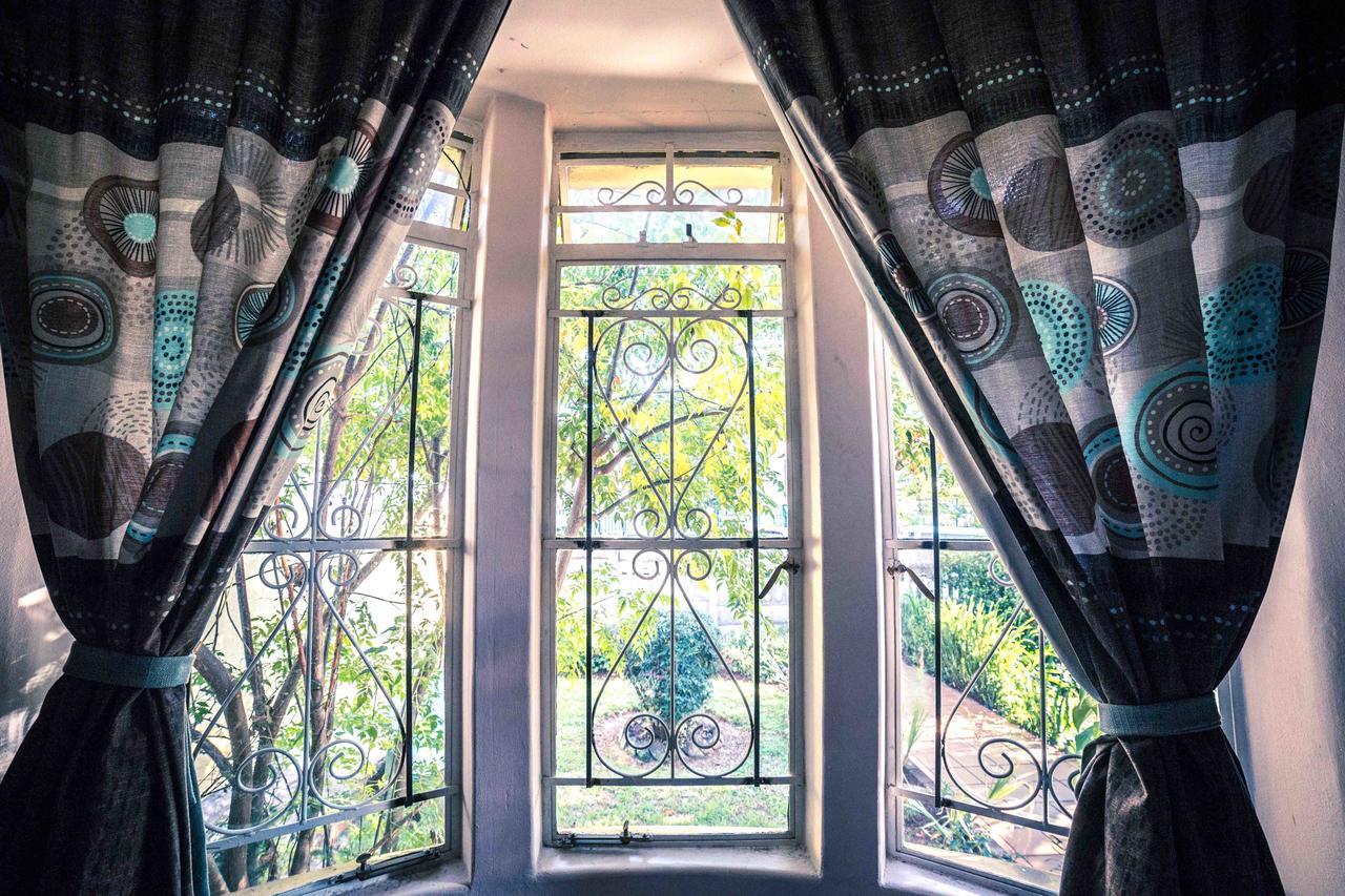 Rosegarden Homestay Johannesburg