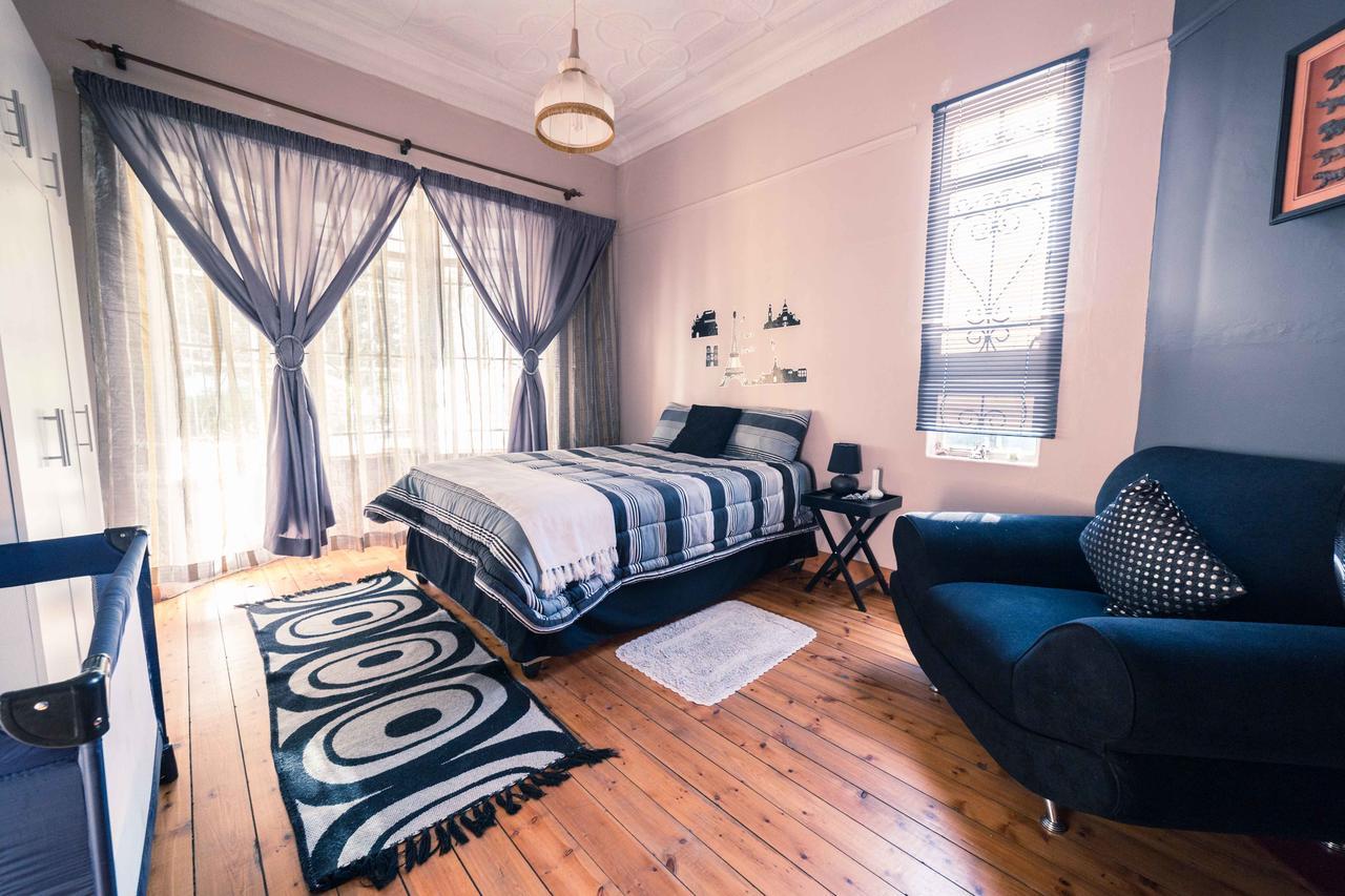 Homestay Rosegarden