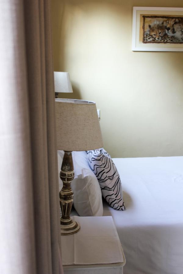 Horse's Neck Guest Guest house 4*