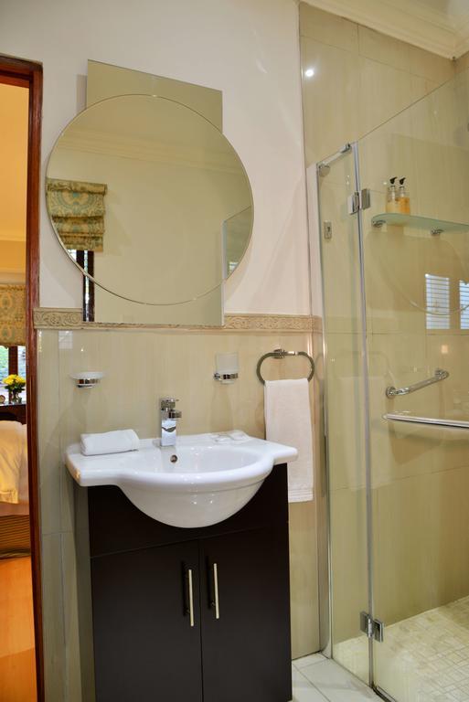 Bellgrove Sandton 4* Johannesburg