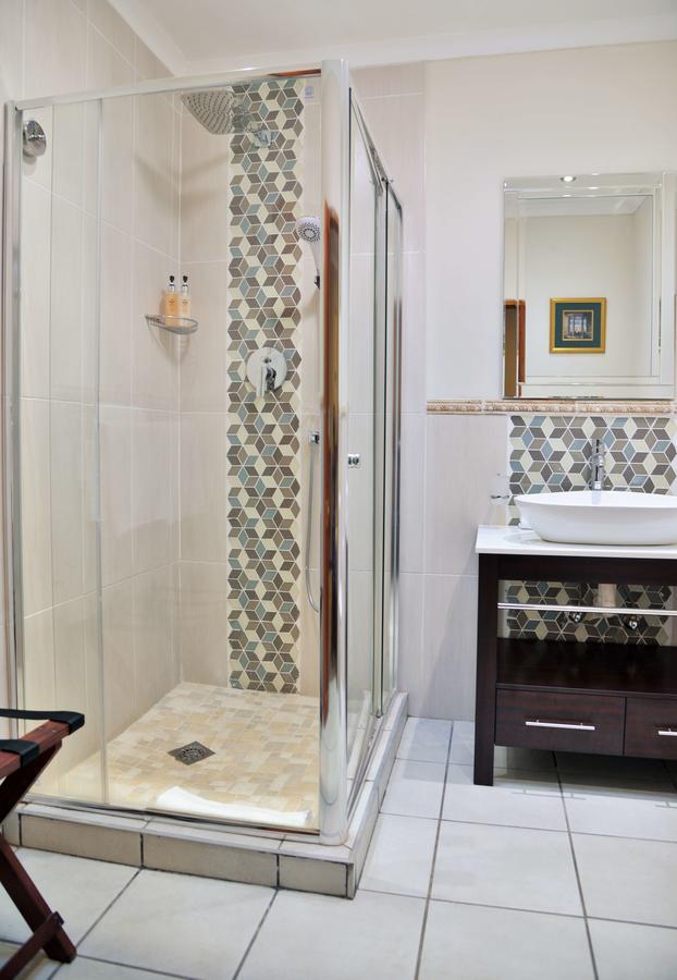 Bellgrove Sandton Guest house 4*