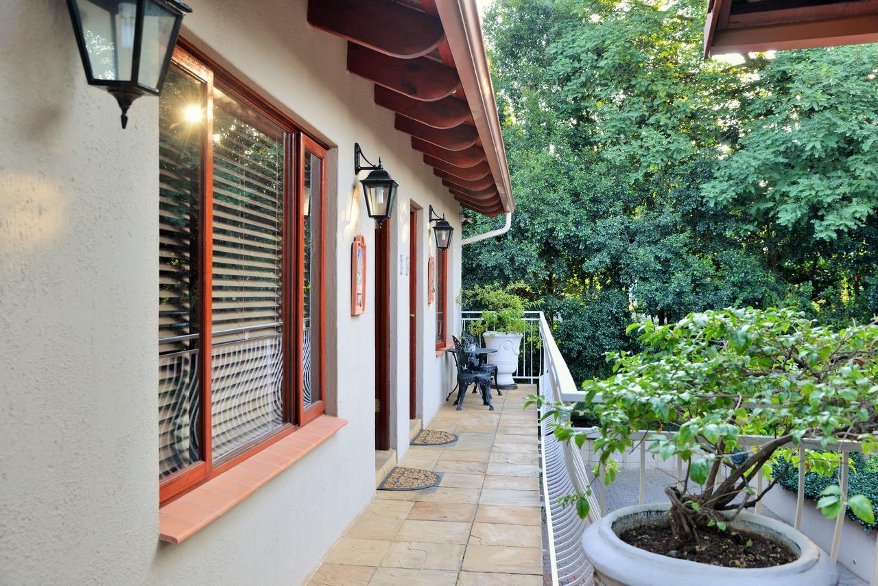 Bellgrove Sandton 4* Johannesburg