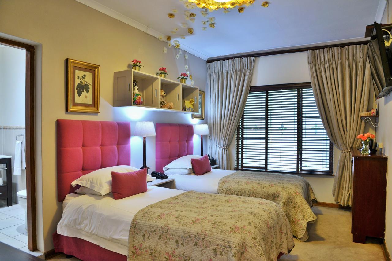 Bellgrove Sandton Casa de hóspedes