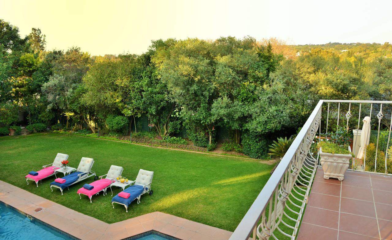 Bellgrove Sandton 4*