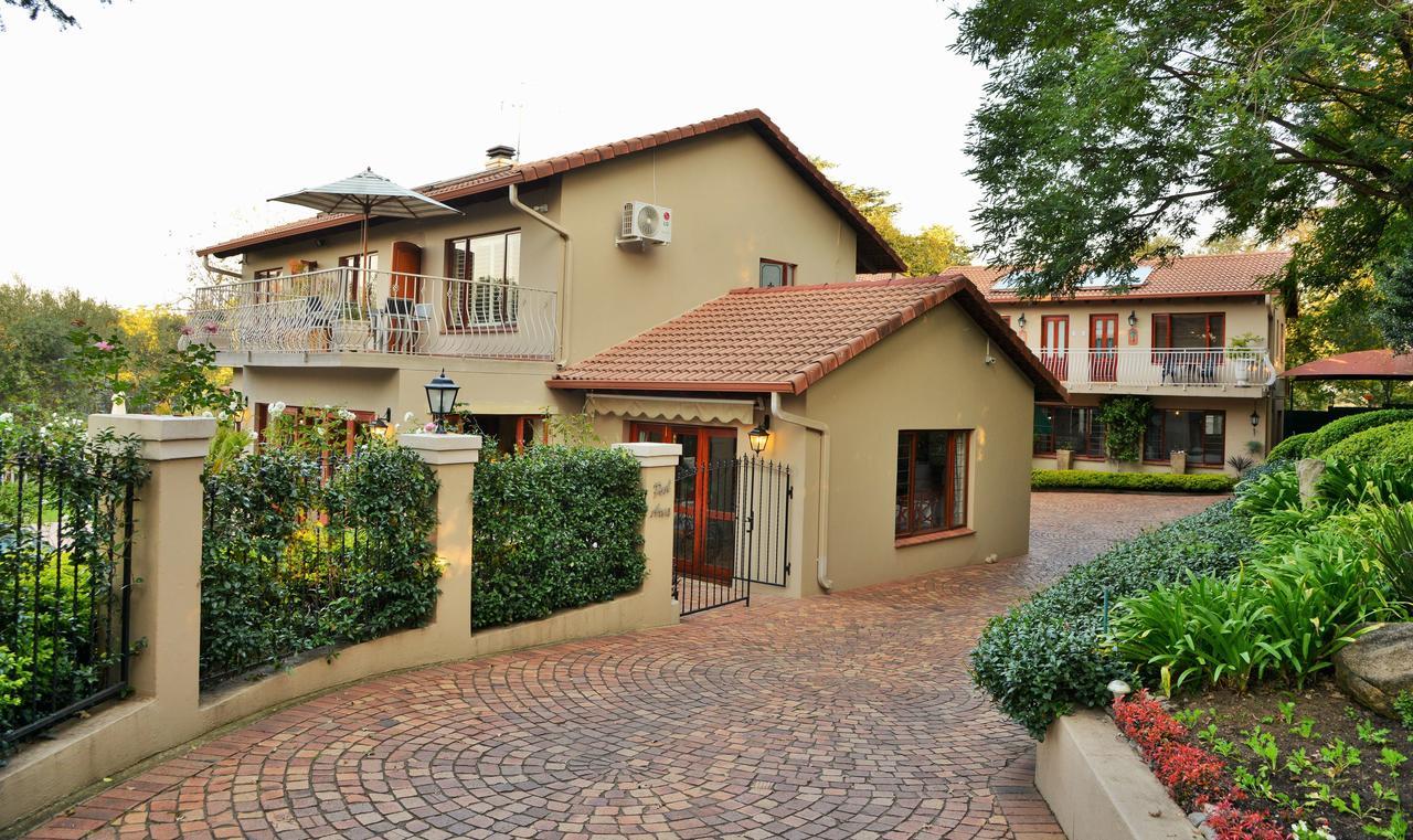 Bellgrove Sandton Guest house