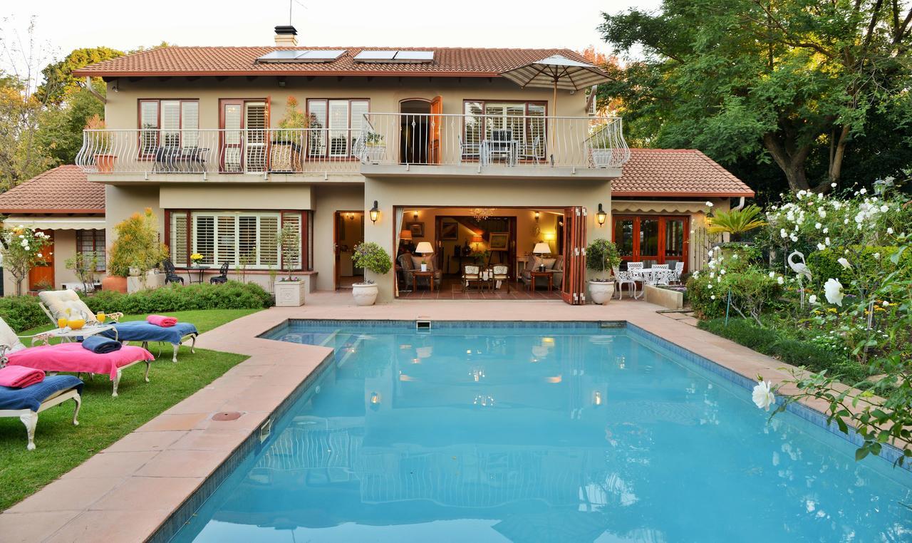 Bellgrove Sandton 4* Joanesburgo