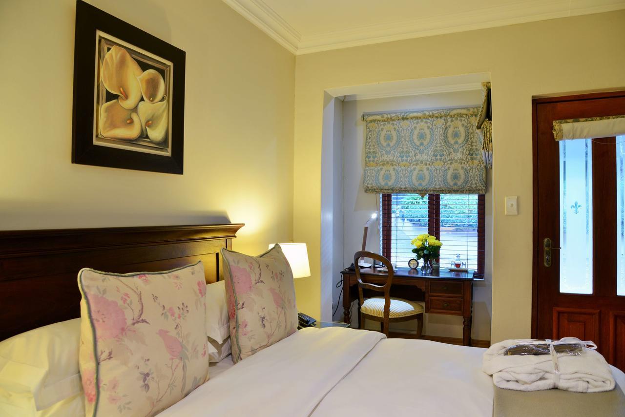 Guest house Bellgrove Sandton 4*
