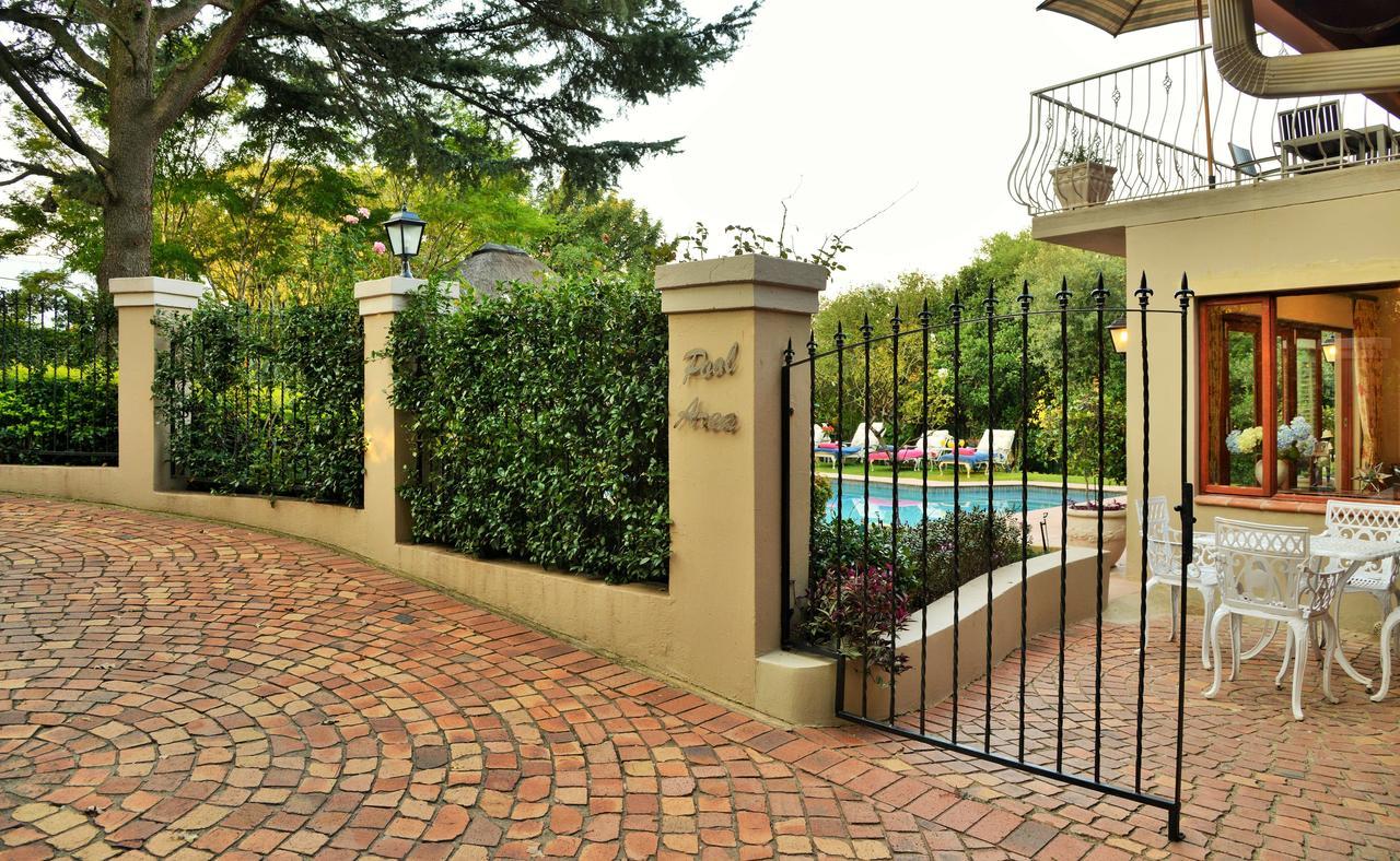 Guest house Bellgrove Sandton