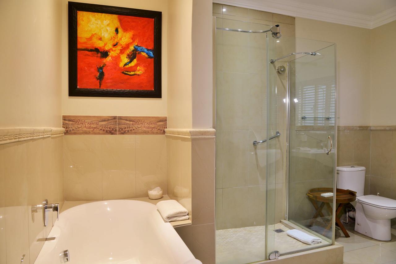 Bellgrove Sandton Guest house Johannesburg