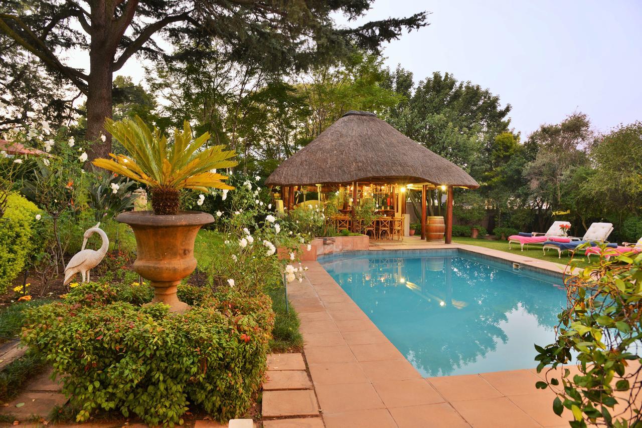 Bellgrove Sandton 4*