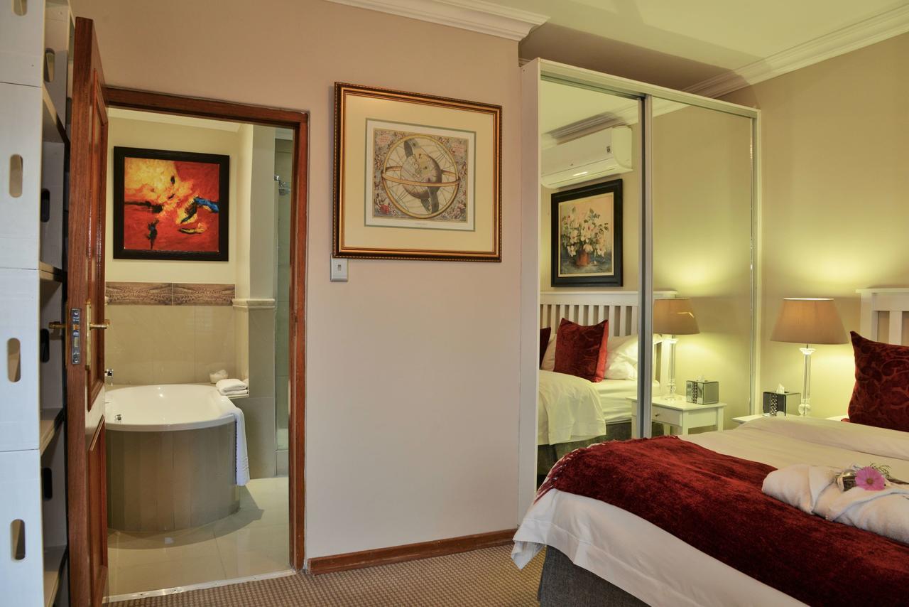 Bellgrove Sandton Guest house Johannesburg