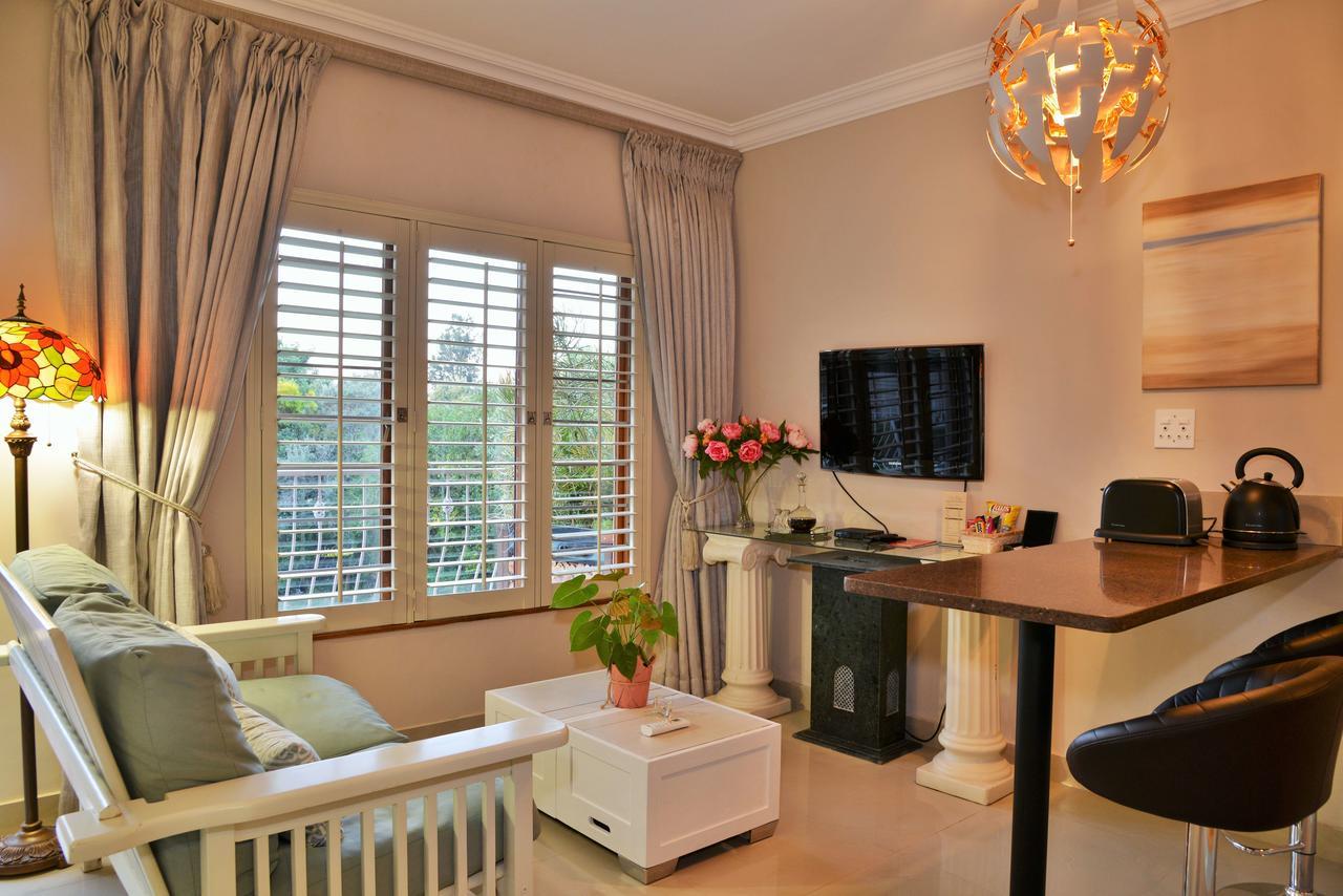 Bellgrove Sandton Guest house 4*