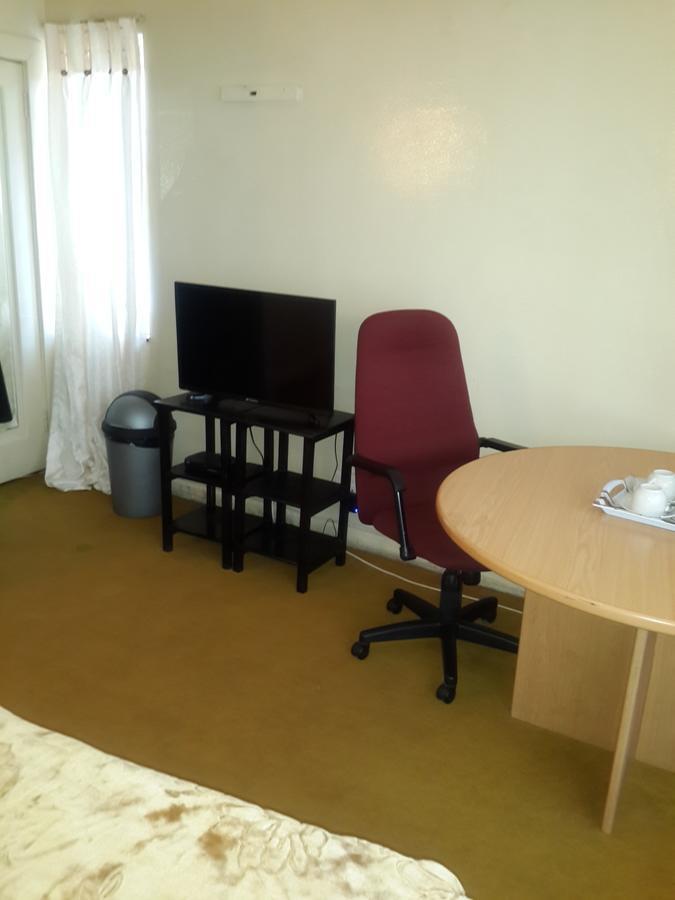 Ltn Johannesburg