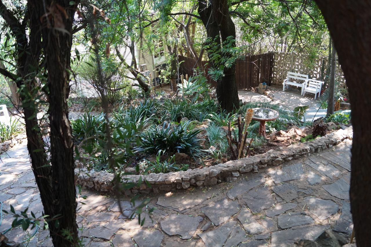 Westmoreland Lodge Johannesburg