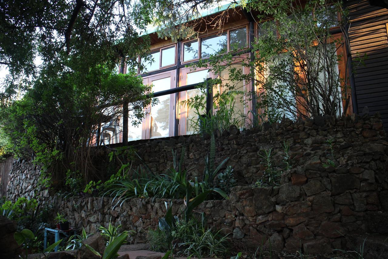 Westmoreland Lodge Johannesburg