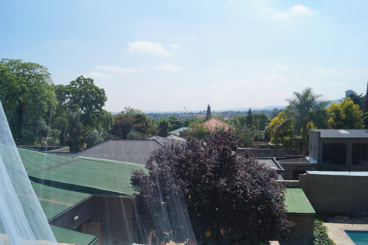Lodge Westmoreland Johannesburg