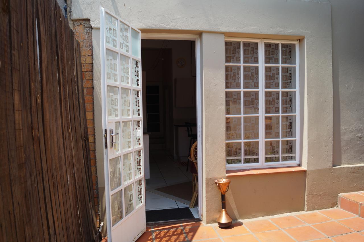 Lodge Westmoreland Johannesburg