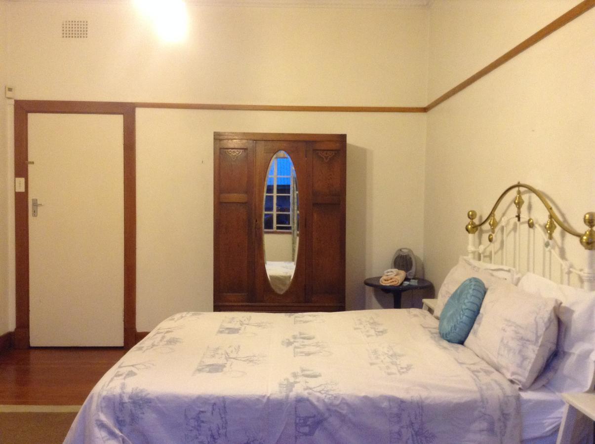 Alojamento Westmoreland Joanesburgo